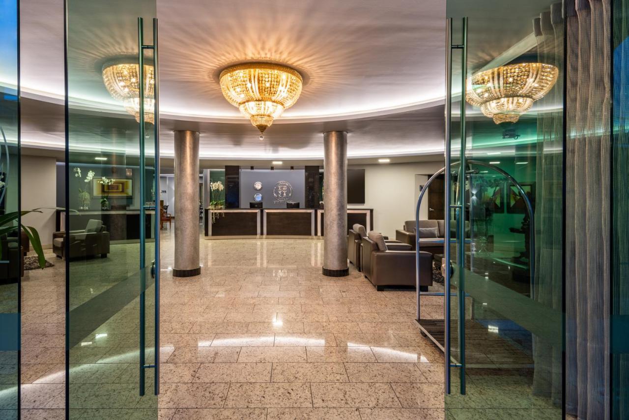 Hotel Egina เมเดยิน ภายนอก รูปภาพ
