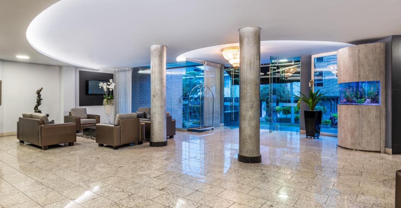 Hotel Egina เมเดยิน ภายนอก รูปภาพ