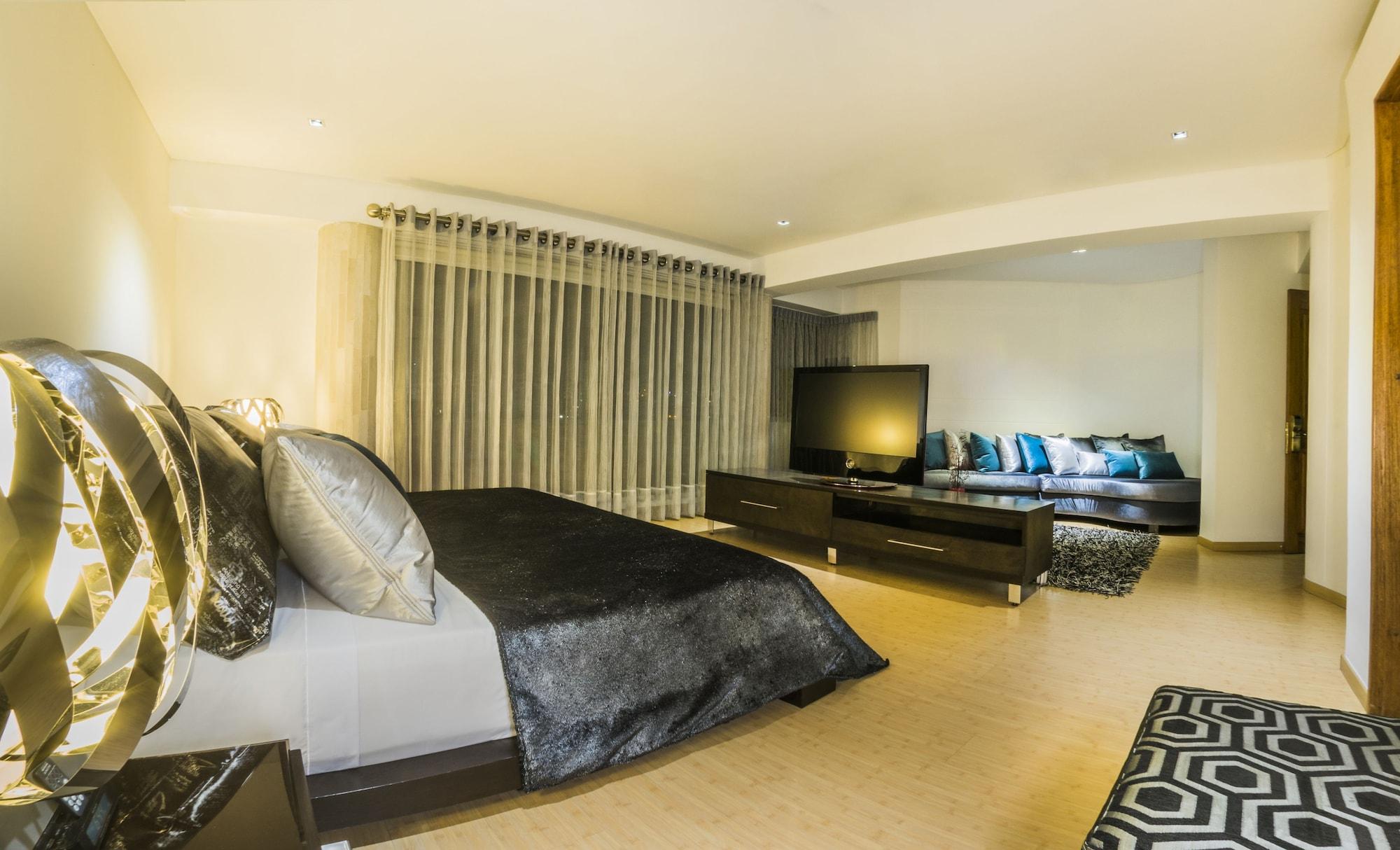 Hotel Egina เมเดยิน ภายนอก รูปภาพ
