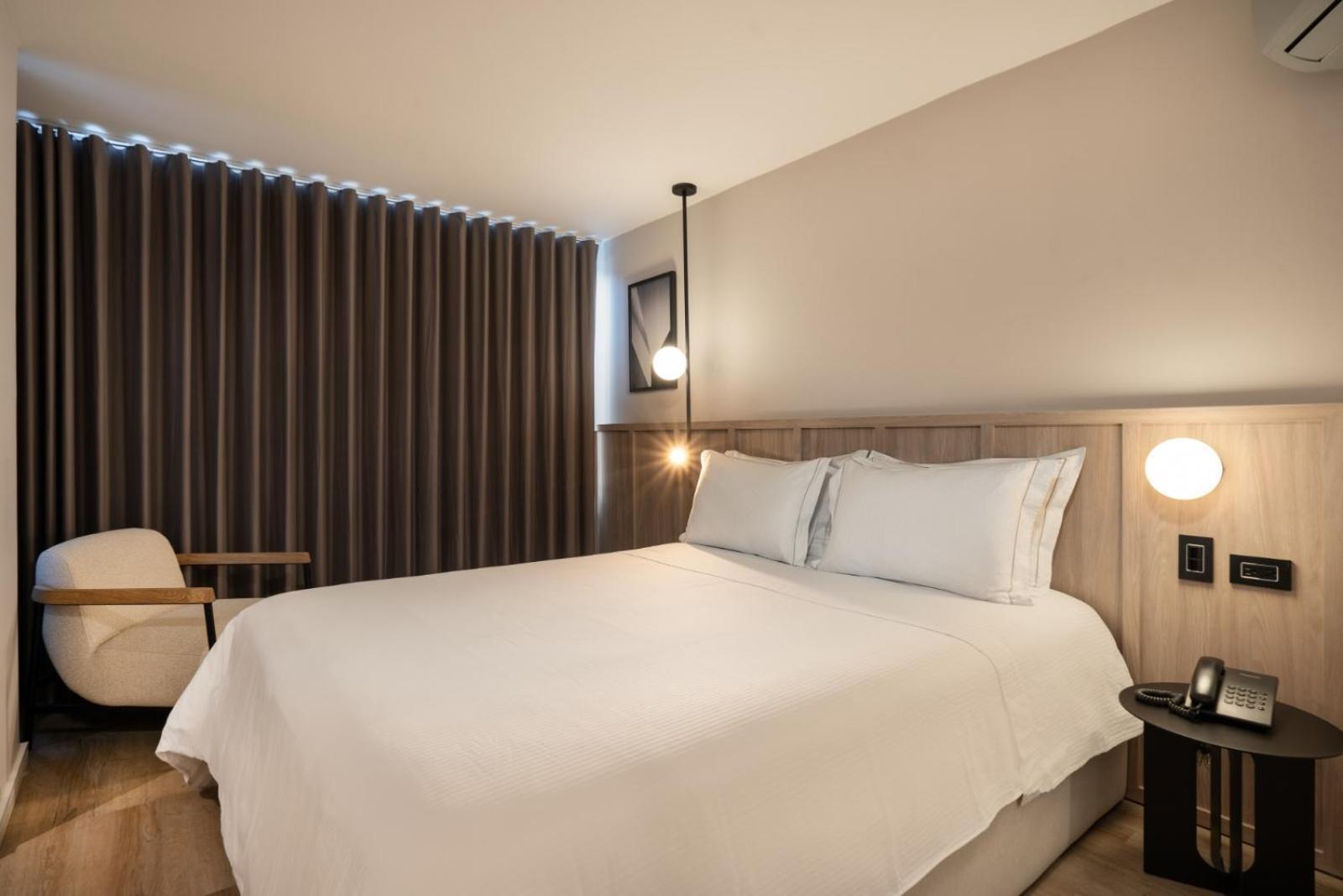 Hotel Egina เมเดยิน ภายนอก รูปภาพ